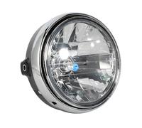 Motorcycle Accessories Head Light LED Headlamp Scooter Motor Spotlight For HONDA For HORNET600 900 For CB400 900 For Street Bike,Luz de giro