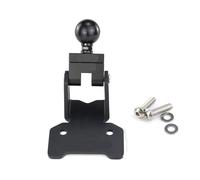 Motorcycle Accessories Navigation Bracket Aluminum GPS Mount Phone Plate Support Holder Fit For CFMOTO For 450MT 2024 2025,Suavemente