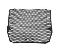 Motorcycle Accessories Radiator Grille Cover Guard Aluminium Protection Compatible with Street Triple 765 R/S/RS 765R 765S 765RS 2023-2024