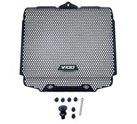 Motorcycle Accessories Radiator Guard Grille Water Tank Oil Cooler Cover Protection Compatible with Guzzi V100 Mandello 2023 2024