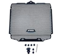 Motorcycle Accessories Radiator Guard Grille Water Tank Oil Cooler Cover Protection Compatible with Moto Guzzi V100 Mandello 2023 2024