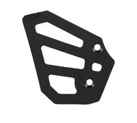 Motorcycle Accessories Rear Brake Master Cylinder Guard Cover Protector For BMW For R1200GS For Adventure For R1250GS 2019-2021