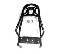 Motorcycle Accessories Rear Shelf Rear Luggage Rack Cargo Support Holder Bracket Cargo Tail Rack For QJMOTOR For SRK125S,Firma