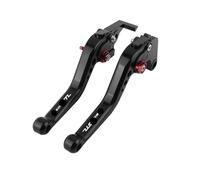 Motorcycle Accessories Short Brake Clutch Lever Handles For BMW For K1600GTL 2011 2012 2013 2014 2015 2016,buen rendimiento