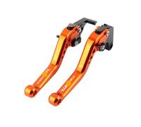 Motorcycle Accessories Short Brake Clutch Lever Handles For BMW For K1600GTL 2011 2012 2013 2014 2015 2016,buen rendimiento