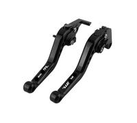 Motorcycle Accessories Short Brake Clutch Lever Handles For BMW For K1600GTL 2011 2012 2013 2014 2015 2016,buen rendimiento