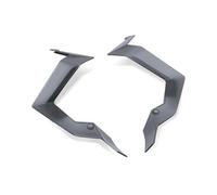 Motorcycle Accessories Side Air Deflectors Side Leg Fairing Decorate Wind Deflector For X-ADV750 2025-,buen rendimiento