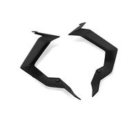 Motorcycle Accessories Side Air Deflectors Side Leg Fairing Decorate Wind Deflector For X-ADV750 2025-,buen rendimiento