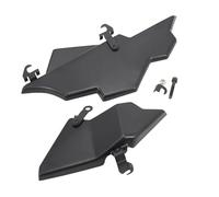 Motorcycle accessories Splash Guards Panel Fairing Cover REAR SPOILERS FOR BMW FOR R1200RT FOR LC 2014 2015 2016 2017 2018,buen rendimiento