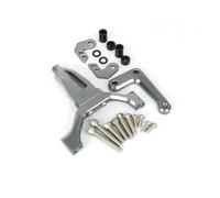 Motorcycle Accessories Stabilizer Steering Damper Mounting Bracket Kit For Yamaha for MT-09,suavemente