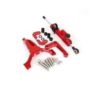 Motorcycle Accessories Stabilizer Steering Damper Mounting Bracket Kit For Yamaha for MT-09,suavemente