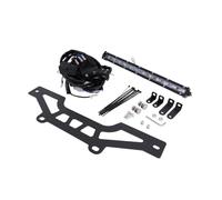 Motorcycle Accessories Tail Light Lamp Brake Taillight Waterproof Aluminum Alloy For Can For Am For Maverick For X3,Suavemente