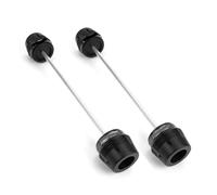 Motorcycle Accessories Wheel Axle Fork Crash Sliders Protection Guard For YAMAHA For TRACER 9/900 GT,deslizadores de marco