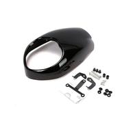 Motorcycle Accessories Windscreen Windshield Shield Bracket For Kawasaki For Vulcan For S650 For VN650 2015-2025,Parabrisas de Motocicleta