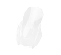 Motorcycle Accessories Windshield Acrylic Front Windshield Shroud For Honda For ADV350 For Adv350 For Adv350 For ADV 350 2022 2023 2024,Parabrisas de Motocicleta