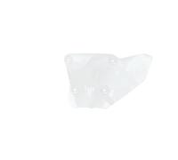 Motorcycle Accessories Windshield Front Windshield Wind Deflector Fairing Lower For Yamaha For MT 09 For SP 2024,Parabrisas de Motocicleta