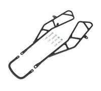 Motorcycle Accessory Side Bag Bracket Motocross Off-Road Electric Vehicle Electric Bike Compatible with Sur-Ron X/S Sur Ron Surron Light Bee
