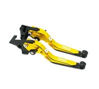 Motorcycle Adjustable Folding Extendable Brake Clutch Levers Handle Accessories For Honda For CB1000R CB 1000R For CB1000 R 2008-2016 ,Embrague de Freno de Motocicleta