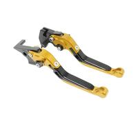 Motorcycle Adjustable Folding Extendable Brake Clutch Levers Handle Accessories For Honda For CB1000R CB 1000R For CB1000 R 2008-2016 ,Embrague de Freno de Motocicleta