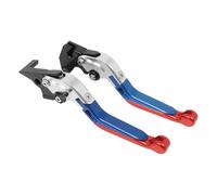 Motorcycle Adjustable Folding Extendable Brake Clutch Levers Handle Accessories For Honda For CB1000R CB 1000R For CB1000 R 2008-2016 ,Embrague de Freno de Motocicleta