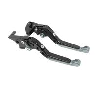 Motorcycle Adjustable Folding Extendable Brake Clutch Levers Handle Accessories For Honda For CB1000R CB 1000R For CB1000 R 2008-2016 ,Embrague de Freno de Motocicleta
