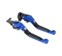 Motorcycle Adjustable Folding Extendable Brake Clutch Levers Handle Accessories For Honda For CB1000R CB 1000R For CB1000 R 2008-2016 ,Embrague de Freno de Motocicleta
