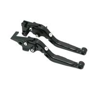 Motorcycle Adjustable Folding Extendable Brake Clutch Levers Handle Accessories For Honda For CB1000R CB 1000R For CB1000 R 2008-2016 ,Embrague de Freno de Motocicleta