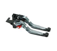Motorcycle Adjustable Folding Extendable Brake Clutch Levers Handle Accessories For Honda For CB1000R CB 1000R For CB1000 R 2008-2016 ,Embrague de Freno de Motocicleta