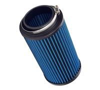 Motorcycle Air Filter For T-rail B-oss 325 330 W-orker 500 X-pedition 425 X-plorer H-awkeye 400 M-agnum(Blue)
