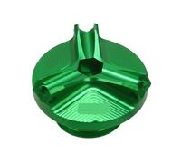Motorcycle Aluminum Engine Plug Cap Oil Filter Cover For Honda For Goldwing 1800/600 /900 For Hornet For CB600F 2007 2008 2010 2011 2012,Direct Fit