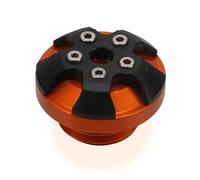 Motorcycle Aluminum Engine Plug Cap Oil Filter Cover For Honda For Goldwing 1800/600 /900 For Hornet For CB600F 2007 2008 2010 2011 2012,Direct Fit