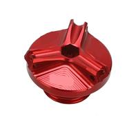 Motorcycle Aluminum Engine Plug Cap Oil Filter Cover For Honda For Goldwing 1800/600 /900 For Hornet For CB600F 2007 2008 2010 2011 2012,Direct Fit