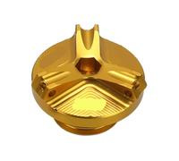 Motorcycle Aluminum Engine Plug Cap Oil Filter Cover For Honda For Goldwing 1800/600 /900 For Hornet For CB600F 2007 2008 2010 2011 2012,Direct Fit