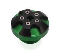 Motorcycle Aluminum Engine Plug Cap Oil Filter Cover For Honda For Goldwing 1800/600 /900 For Hornet For CB600F 2007 2008 2010 2011 2012,Direct Fit
