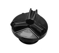 Motorcycle Aluminum Engine Plug Cap Oil Filter Cover For Honda For Goldwing 1800/600 /900 For Hornet For CB600F 2007 2008 2010 2011 2012,Direct Fit