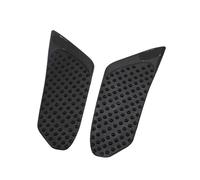 Motorcycle Anti Slip Tank Pad Protector Sticker Decal Gas Knee Grip Traction Side Accessories For Kawasaki For Z900 For Z900SE 2017-2023,Replacement Part