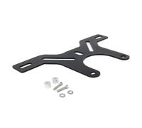 Motorcycle Auxiliary Light Mount Bracket Compatible with Vitpilen 125/200/250/401 and Svartpilen 125/200/250/401 Models