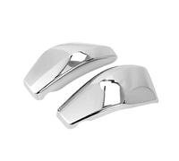 Motorcycle Battery Fairing Cover For Vtx1300 Vtx 1300 2003-2009 R/retro S/spoke C/custom T/tourer(silver)