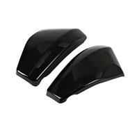 Motorcycle Battery Fairing Cover suitable for VTX1300 VTX 1300 2003-2009 R/Retro S/Spoke C/Custom T/Tourer(B