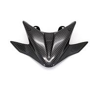 Motorcycle Beak Nose Cone Extension Cover Front Wheel Extender Cowl For Yamaha For Tracer 9/900 GT 2021 2023