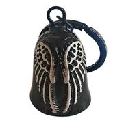 Motorcycle Bell - Motorcycle Ride Bell | Vintage Motorbikes Decoration Pendant | Riding Bells Keychain Pendant For Motorcycles | Wear-Resistant Trendy For Athletes Daughter Family Men Boys Girls