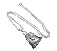 Motorcycle Bell - Riding Lucăy Bell | Motorcycles Bells, For Biker Good Luck Riding Bells With Hanger Motorcycle Accessory Or Keychain, For Luck,