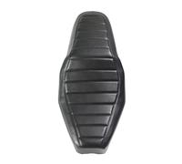 Motorcycle Black Replacement Seat Striped Diamond Front Rear Driver Passenger Seat For Honda CMX Rebel 500 2017-2023