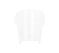 Motorcycle Black/Smoky/Transparent Windshield Windscreen For Yamaha For Tenere 700 2021 2022 2023 2024,Parabrisas de Motocicleta