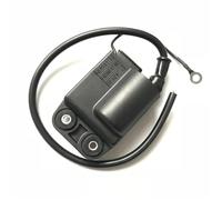 Motorcycle Bobina encendido Para 50CC Para Piaggio ZIP 50CC Para Gilera NRG Sfera Stalker TPH Unidad CDI In obina Encendido