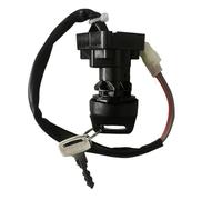 Motorcycle Bobina encendido Para Kawasaki Para KFX400 LTZ400 LTZ KFX 400 ATV Quad 2003-2007 Interruptor Llave Encendido