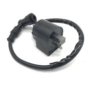 Motorcycle Bobina encendido Para Kawasaki Para KH100 KH125 AR80 AR125 M2 Gto Mach 125 21121-1068 Bobina De Encendido CDI