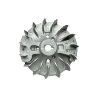 Motorcycle Bobina encendido Para Kawasaki Para TJ53 TJ53E 21171-2292 211712292 Magneto Estator Cortadora Césped Piezas Desbrozadora Bobina Encendido Volante
