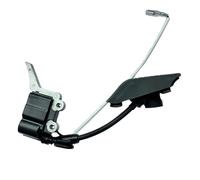 Motorcycle Bobina encendido Para Kawasaki Para TJ53 TJ53E 21171-2292 211712292 Magneto Estator Cortadora Césped Piezas Desbrozadora Bobina Encendido Volante