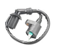 Motorcycle Bobina encendido Para PIAGGIO Para Beverly 125 200 250 Para Carnaby 125 200 Fly 150 Bobina De 2 Pines